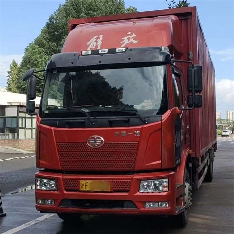 武夷山到德清物流公司——专业货运，安心之选（德清物流专线货运）