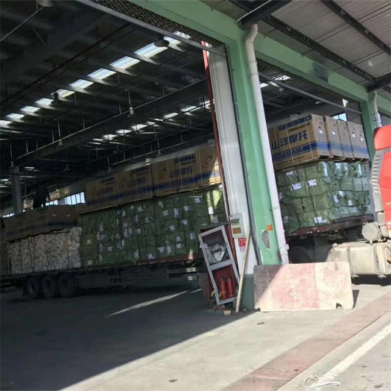 武夷山到潜江物流公司，专业货运，高效快捷
