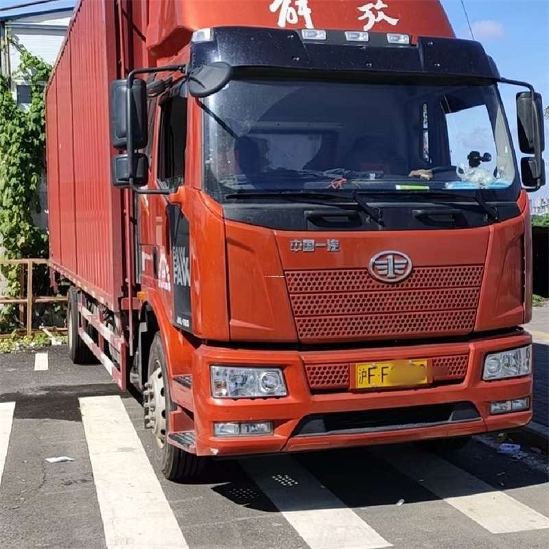 武夷山到恩施物流公司一站式服务，让货运更轻松