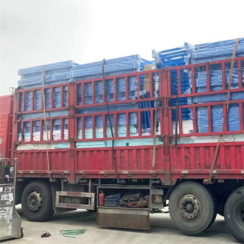武夷山到淮安物流公司——一站式服务，让货运更便捷